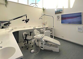 Clinic photo/Office of Dr. PARKLANDS DENTAL PRACTICE