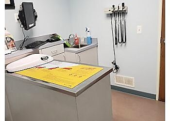 Clinic photo/Office of Dr. PARKVIEW ANIMAL HOSPITAL