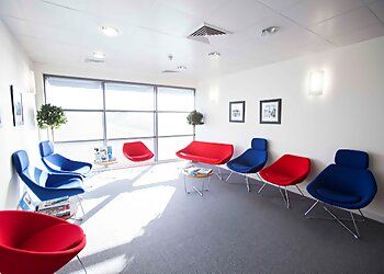 Clinic photo/Office of Dr. PARKWAY PRIVATE DENTAL CLINIC