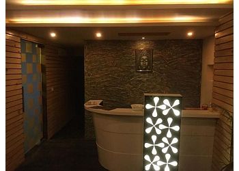 Clinic photo/Office of Dr. PARVADA THAI SPA