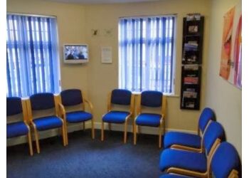 Clinic photo/Office of Dr. PARVIS DENTAL