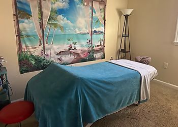 Clinic photo/Office of Dr. PASS ME KNOT MASSAGE THERAPY