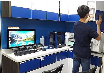 Clinic photo/Office of Dr. PASSION VET CLINIC