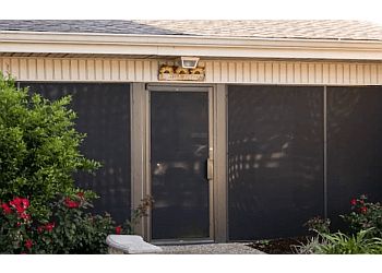 Clinic photo/Office of Dr. PATRICIA BOULET