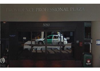 Clinic photo/Office of Dr. PATRICIA BURFORD