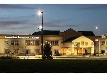 Clinic photo/Office of Dr. PATRICIA R. ARLEDGE