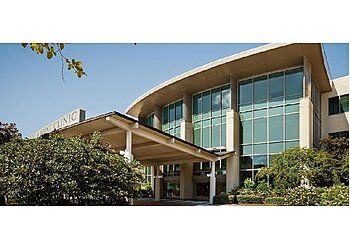 Clinic photo/Office of Dr. PATRICK B. HALL