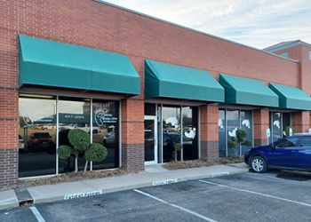 Clinic photo/Office of Dr. PATRICK BRUTON