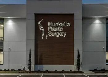 Clinic photo/Office of Dr. PATRICK C. WILSON