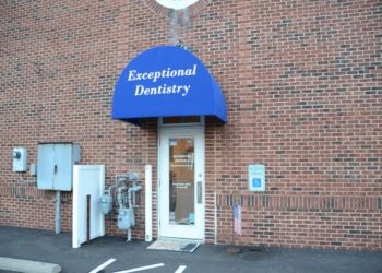 Clinic photo/Office of Dr. PATRICK CARROLL