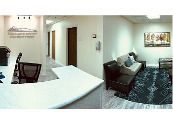 Clinic photo/Office of Dr. PATRICK COLE