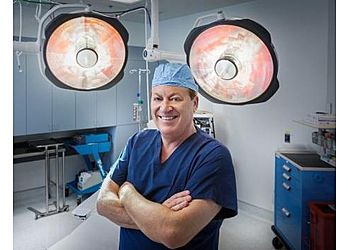 Clinic photo/Office of Dr. PATRICK DIESFELD