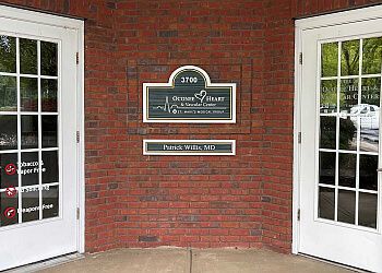 Clinic photo/Office of Dr. PATRICK DOUGLAS WILLIS