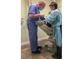 Clinic photo/Office of Dr. PATRICK E. RYAN