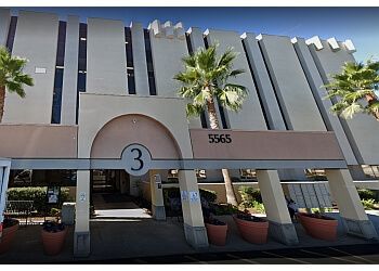 Clinic photo/Office of Dr. PATRICK G. MCCALLION