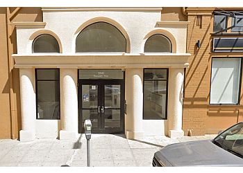 Clinic photo/Office of Dr. PATRICK GEE