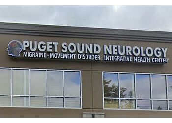 Clinic photo/Office of Dr. PATRICK J. HOGAN