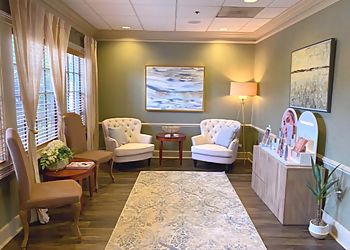 Clinic photo/Office of Dr. PATRICK JOSEPH BUDNY