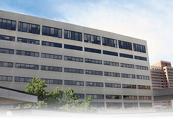 Clinic photo/Office of Dr. PATRICK M. FOYE