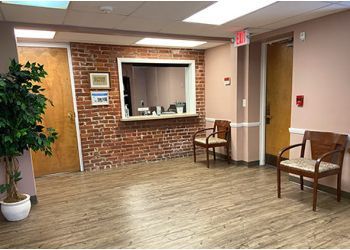 Clinic photo/Office of Dr. PATRICK M. JONES