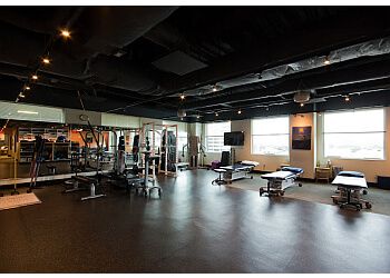 Clinic photo/Office of Dr. PATRICK MORTON