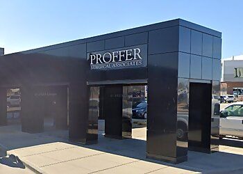 Clinic photo/Office of Dr. PATRICK PROFFER