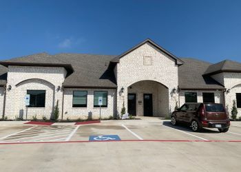 Clinic photo/Office of Dr. PATRICK RABJOHN