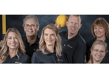 Clinic photo/Office of Dr. PATTI FARESE