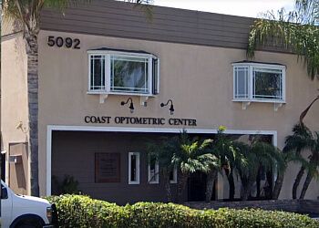 Clinic photo/Office of Dr. PAUL A. BLAZE OD