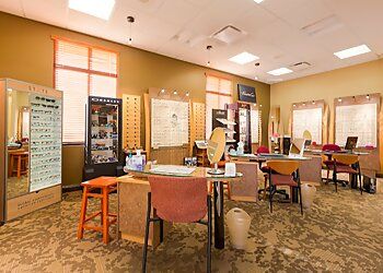 Clinic photo/Office of Dr. PAUL A WAGNER