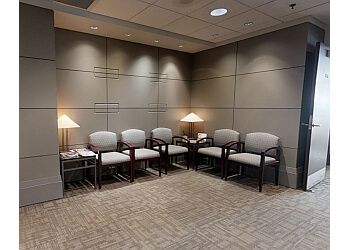 Clinic photo/Office of Dr. PAUL AMATO