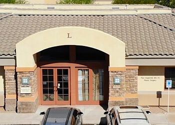 Clinic photo/Office of Dr. PAUL ANGELCHIK