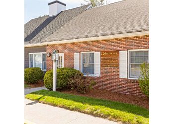 Clinic photo/Office of Dr. PAUL BOSTROM MD