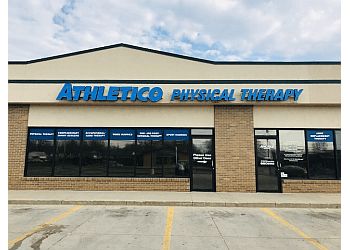 Clinic photo/Office of Dr. PAUL BRUMMOND