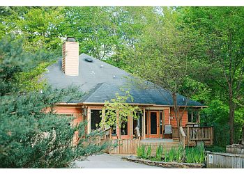 Clinic photo/Office of Dr. PAUL C. WEISS