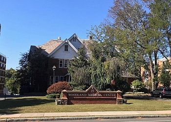 Clinic photo/Office of Dr. PAUL CHUNG