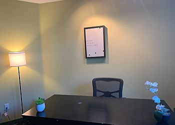 Clinic photo/Office of Dr. PAUL CHUNG