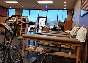 Clinic photo/Office of Dr. PAUL CLARK