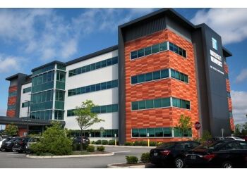 Clinic photo/Office of Dr. PAUL D. FADALE