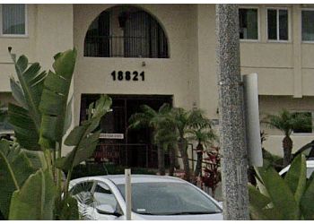 Clinic photo/Office of Dr. PAUL D. ROSENBLIT