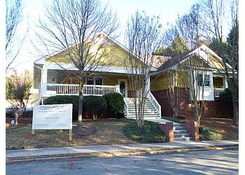 Clinic photo/Office of Dr. PAUL D. WORTMAN