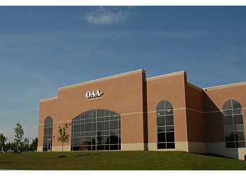 Clinic photo/Office of Dr. PAUL F. POLLICE