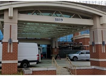 Clinic photo/Office of Dr. PAUL F. YAU