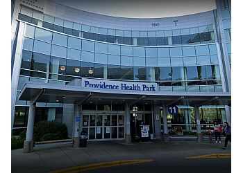 Clinic photo/Office of Dr. PAUL G. FERUCCI