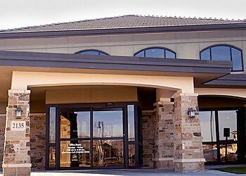 Clinic photo/Office of Dr. PAUL G. GENILO