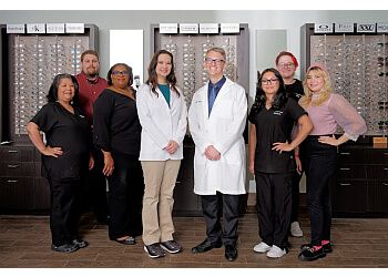 Clinic photo/Office of Dr. PAUL G. HAYTER