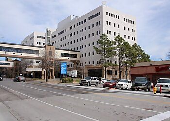 Clinic photo/Office of Dr. PAUL GEHRING