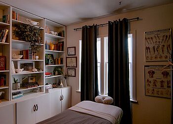 Clinic photo/Office of Dr. PAUL GILBERT REGISTERED MASSAGE THERAPY