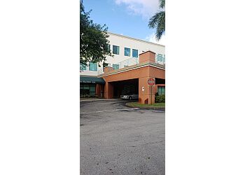 Clinic photo/Office of Dr. PAUL GINSBERG