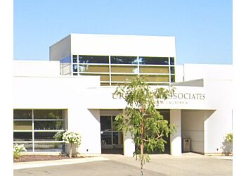 Clinic photo/Office of Dr. PAUL GREWALL